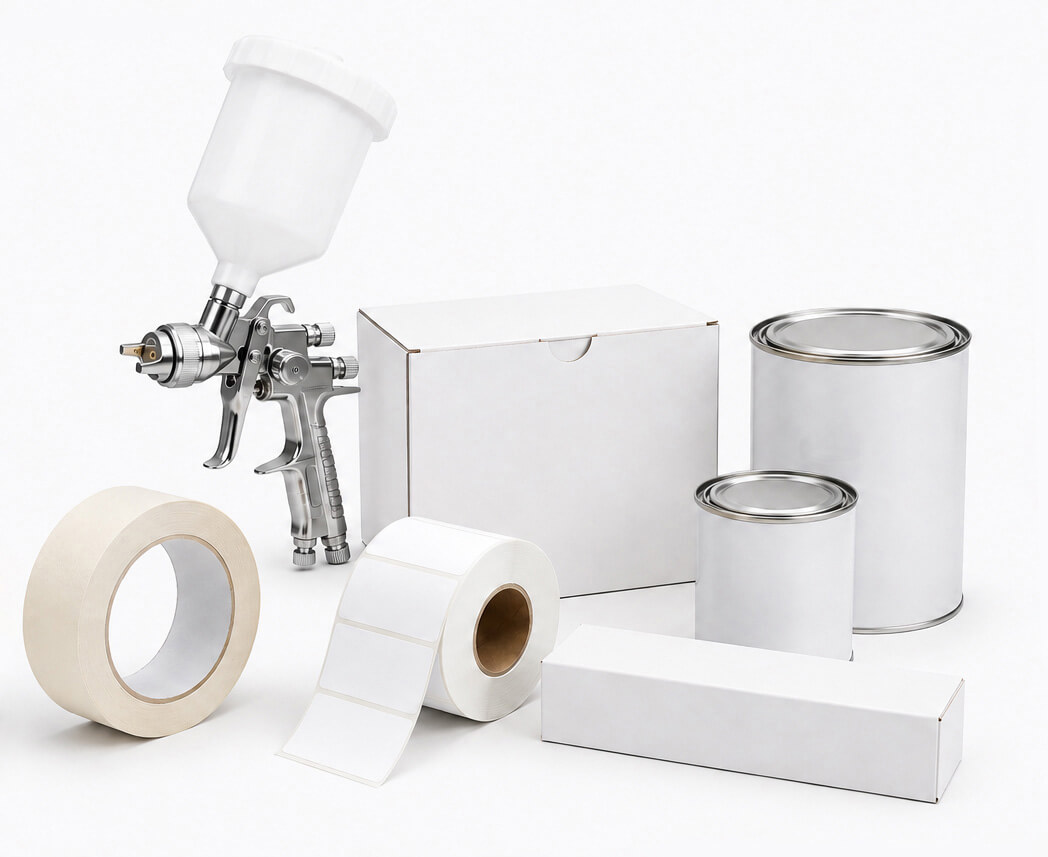 OEM & Private Label Solutions