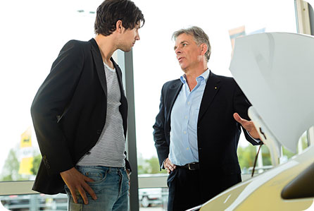 WHAT DO YOU WANT TO ACHIEVE IN YOUR  MARKET?