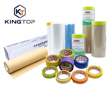 Masking & Protection