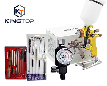 Spray Equipment