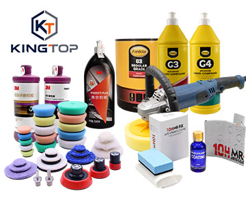 Polishing & Finishing