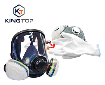 Safety Protection