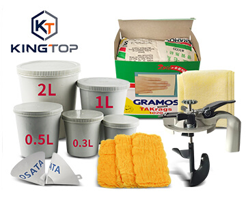 Auxiliary Products