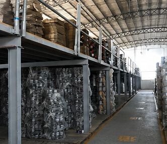 Warehouse