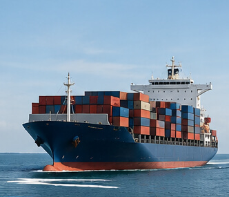 Sea Freight