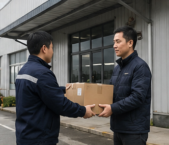 Delivery