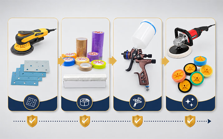 TEST NEW PRODUCTS WITH LOWER RISK